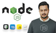 be your pro node js developer