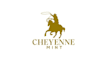 design masculine western inspired appeal logo