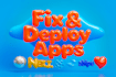fix bugs, error, integrate apis, deploy your vibe coded app with lovable, replit