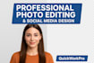 edit photos, remove backgrounds, and design social media posts