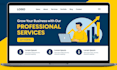 wordpress website design development