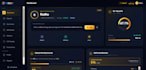 develop binary unilevel matrix MLM software and website