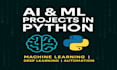 develop ai and machine learning projects in python