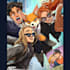 draw comic book cartoon and custom illustration digital art