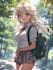 draw illustrations in anime and manhwa style