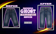 do create ghost mannequin and neck joint services