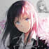draw anime art illustration professionally