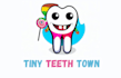 design unique pediatric dental logo