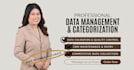 provide professional data management and document formatting