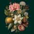 design elegant botanical illustrations for prints