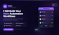 build makecom integromat workflow automation and api integrations