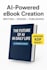 create, design, and publish ebook