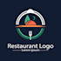 design a attractive logo for your restaurant, bar, cafe