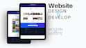 do website app development as a full stack website developer for website app