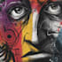 do illustration expresionism art, graffity, abstract
