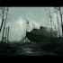 do mystical horror dark environment concept art or landscape