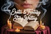 sensually deliver the best erotic, romance, lgbtq kinky, nsfw, fantasy stories