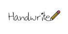 handwrite notes and letters