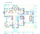 do 2d plan, elevation and section