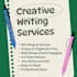 write blogs posts and web content with images