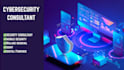 be your cybersecurity consultant and security experts