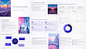 create modern, engaging business presentations in powerpoint,canva for school