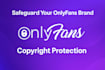 remove leaked onlyfans stolen content, erase infringing images on google by dmca