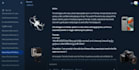 create a professional, smart, commercial ai veo3 video