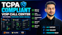 build a tcpa compliant voip call center