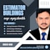 do estimates and boqs with 2d drawings office workspace