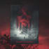 create a unique horror, thriller book cover design