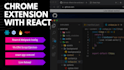 create any kind of chrome extension offering heavy discount