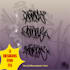 create graffiti handstyles and tags