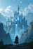 write character lore and backstory for your game