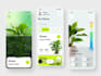 create a lawn care app, tree care app, snow plow app, lawn mow app