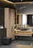 do realistic bathroom 3d rendering and interior design