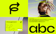 design a modern and professional logo