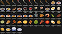 create custom fivem food items