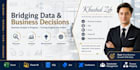 create power bi dashboard, tableau dashboard and KPI reports