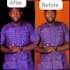 professionally remove background in less than 1 hour
