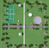 design and create 3d kids playground