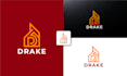 enhance, redesign, and vector trace your ai generated logo