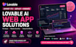 fix deploy lovable web app, migrate lovable ai, lovable to app, lovable supabase