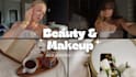 create professional beauty and makeup ugc video