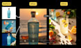 create next level ai product photoshoot