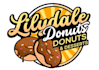 design excellent donut logo