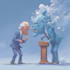 draw satire, editorial or political cartoons for you