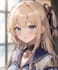 draw portraits, fun art or your character in an anime style