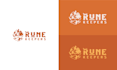 design a logo that boosts your brand recognition