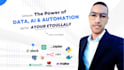build ai agents and workflow automations with n8n and make